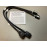 Security Gateway harness extensions for FCA cars 45cm/18"